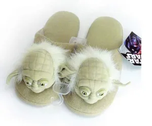 SALDO - STAR WARS ZAPATILLAS YODA TALLA 38-39                                      