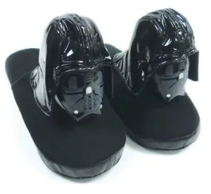 SALDO - STAR WARS ZAPATILLAS DARTH VADER TALLA 40-41                               