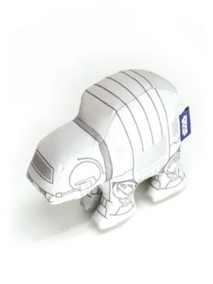 STAR WARS PELUCHE AT-AT 17CM                                               