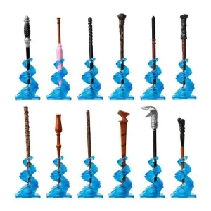 HARRY POTTER VARITA DE METAL 10CM                                          