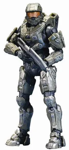 HALO FIGURA 80CM MASTER CHIEF                                              