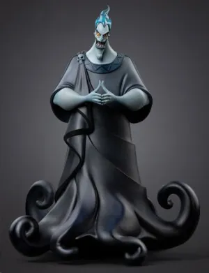 HERCULES DISNEY ESTATUA HADES 25 CM