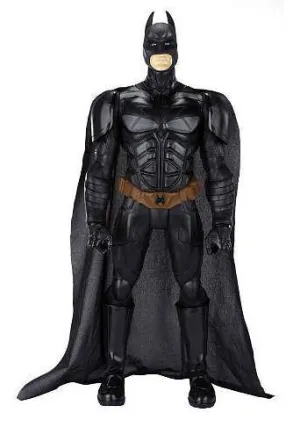 BATMAN THE DARK KNIGHT RISES FIGURA GIANT SIZE 79CM                        