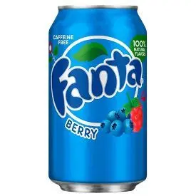 FANTA BERRY LATA 355
