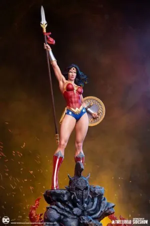 DC COMICS ESTATUA 1/4 WONDER WOMAN 94 CM
