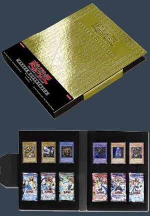 YU-GI-OH MASTER COLLECTION 1                                               