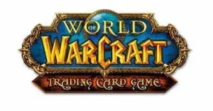 WORLD OF WARCRAFT JCC - ALBUM DE CARTAS                                    