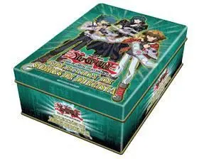 YU-GI-OH: LATA DEL DUELISTA 2008                                           