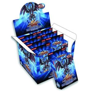 YU-GI-OH: MUNDO ZOMBIE BARAJA                                              