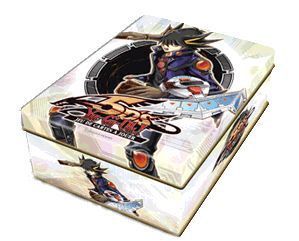 YU-GI-OH: LATA COLLECTOR 2008 - EXCLUSIVA 3                                