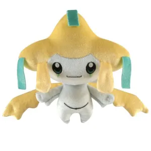 POKEMON PELUCHE 20TH ANNIVERSARY 20 CM JIRACHI                             