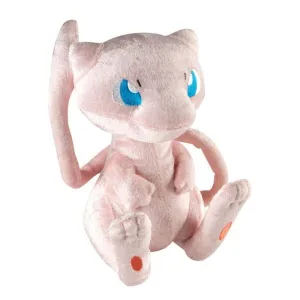 POKEMON PELUCHE 20TH ANNIVERSARY 20 CM MEW                                 
