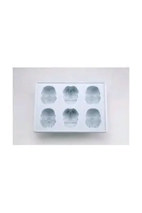 STORMTROOPER MOLDE SILICONA STAR WARS                                      