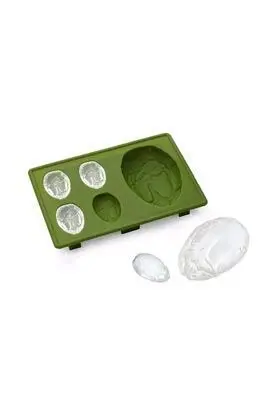 ALIEN HUEVO MOLDE SILICONA                                                 