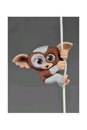 GREMLINS GIZMO FIGURA 5 CM SCALERS SERIE 1                                 