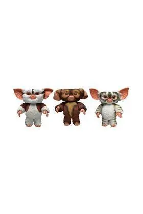 GREMLINS SURTIDO 14 FIG 12 CM GREMLINS MOGWAI SERIE 4 (5/4/5)              
