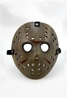 FREDDY VS JASON MASCARA RESINA JASON                                       