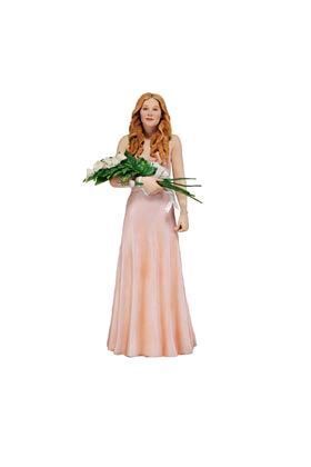 CARRIE THE MOVIE CARRIE WHITE PROM VERSION FIG 16,50 CM                    