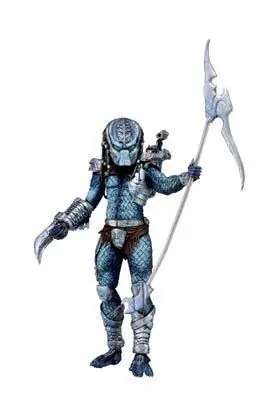 PREDATOR HIVE WARS FIG 18 CM SERIE 10                                      