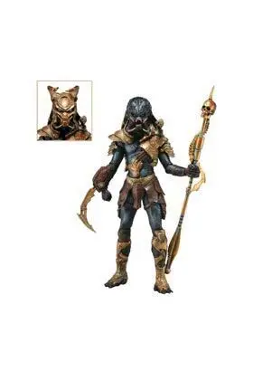 PREDATOR NIGHTSTORM FIG 18 CM SERIE 10                                     