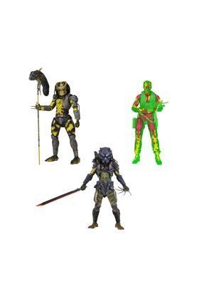 PREDATORS SURTIDO 14 FIG 18 CM PREDATOR SERIE 11 (5/5/4)                   