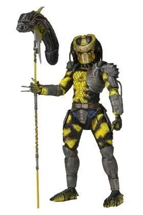 PREDATOR WASP FIG 18 CM SERIE 11                                           