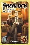 Q SERIE 3: SHERLOCK: EL LEGADO DEL DON                                     