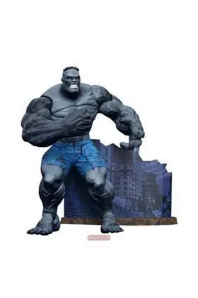 ULTIMATE HULK FIGURA 18 CM MARVEL SELECT ULTIMATE HULK FIGURA 18 CM MARVEL SELECT