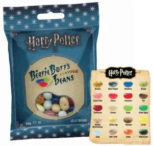 HARRY POTTER GRAGEAS BERTIE BOTT´S JELLY BEANS HARRY POTTER GRAGEAS BERTIE BOTT´S JELLY BEANS