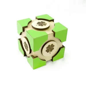 SECRET BOX LUCKY BOX                                                       