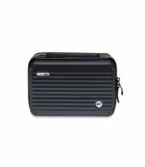 DECK BOX ULTRA PRO GT LUGGAGE NEGRO                                        