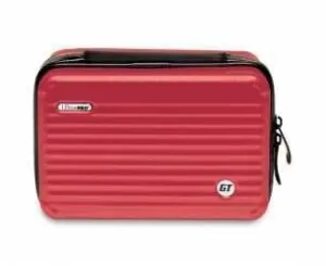 DECK BOX ULTRA PRO GT LUGGAGE ROJO                                         
