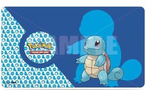 POKEMON TAPETE SQUIRTLE ULTRA PRO                                          