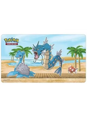 POKEMON JCC TAPETE GALLERY SERIES SEASIDE