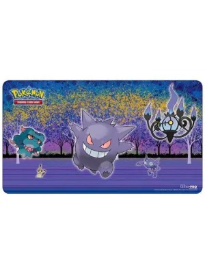 TAPETE POKÉMON GALLERY SERIES HAUNTED HOLLOW ULTRA PRO