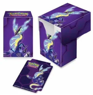POKEMON JCC CAJA DE MAZO MIRAIDON