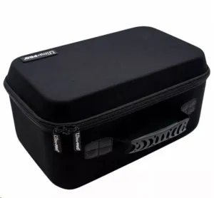 BLACK SHOWCASE VAULT - ULTRA PRO