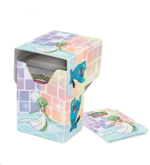 POKEMON JCC CAJA DE MAZO TRICK ROOM