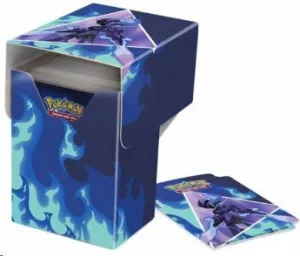 POKEMON JCC CAJA DE MAZO CERULEDGE
