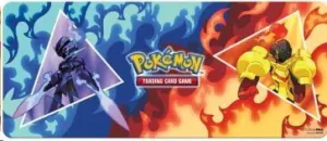 POKEMON JCC TAPETE GALLERY SERIES ARMAROUGE-CERULEDGE 183CM