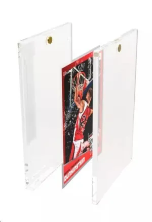 MAGNETIC CARD HOLDER 35PT UV ONE TOUCH X ULTRA PRO