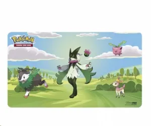 POKEMON JCC TAPETE GALLERY SERIES MORNING MEADOW