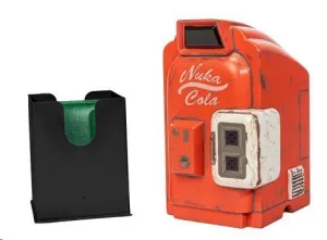 CAJA DE MAZO VENDING MACHINE BOXOID NUKA-COLA FALLOUT - ULTRA PRO
