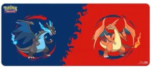 TAPETE 6FT CHARIZARD X POKÉMON - ULTRA PRO