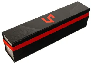 ULTRA PRO PACK STORAGE BOX CAJA DE ALMACENAJE COLLECTOR ESSENTIALS +500