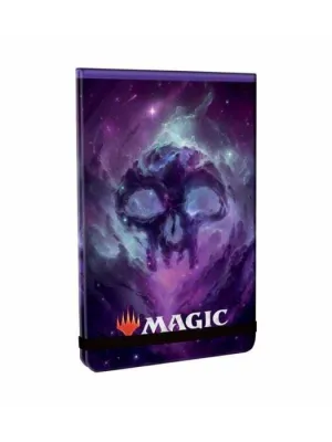 MAGIC THE GATHERING LIFE PAD CELESTIAL LANDS - SWAMP ULTRA PRO             
