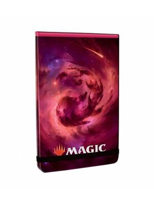 MAGIC THE GATHERING LIFE PAD CELESTIAL LANDS - MOUNTAINS ULTRA PRO         