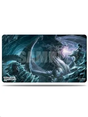 TAPETE DUNGEONS % DRAGONS HOARD OF THE DRAGON QUEEN ULTRA PRO