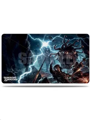 TAPETE DUNGEONS & DRAGONS MONSTER MANUAL ULTRA PRO