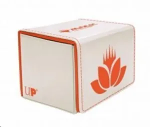 MAGIC THE GATHERING CAJA DE MAZO ALCOVE EDGE  LOTUS MANA 8